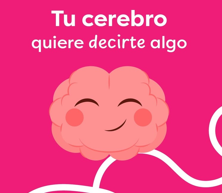Día Mundial del Cerebro: regálate una pausa